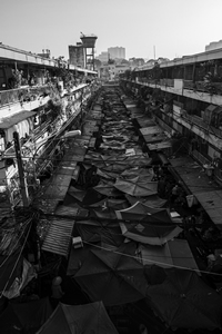 Sai Gon - Down in Chinatown