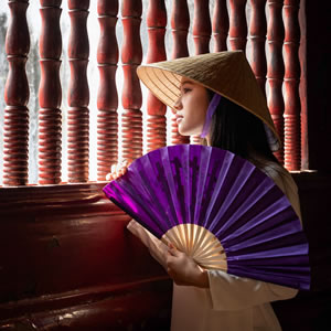 Historical Monuments Vietnam