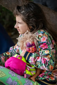 Istanbul Street Photography