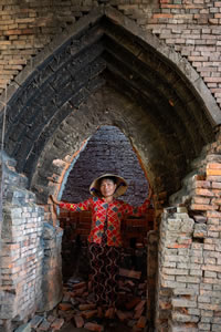 The Red Kingdom - Vietnam