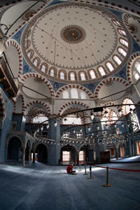 Where History and Faith Intertwine