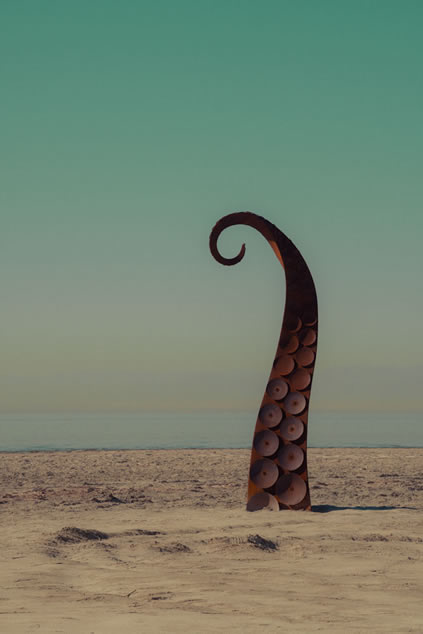 The-Tentacle-by-Royce-Carlson